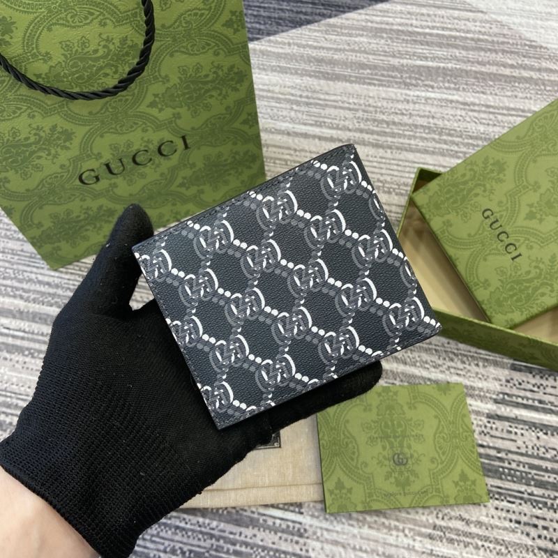 Gvc*1 wallets